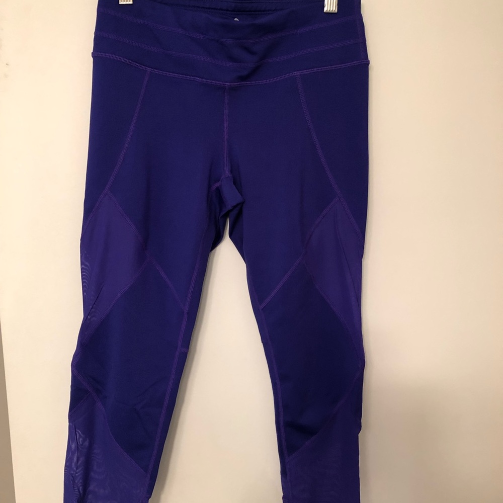 ATHLETA SONAR CAPRIS